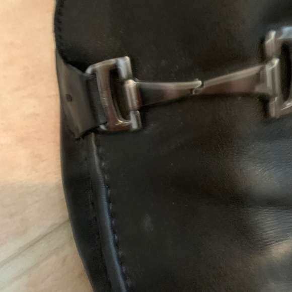 SALVATORE FERRAGAMO MENS SHOE SIZE 11 main image 5